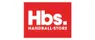 Logo Handball-Store