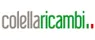 Logo Colella Ricambi