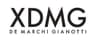 Logo xdmg