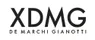 Logo xdmg