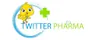Logo Twitter Farma
