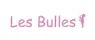 Logo Les Bulles
