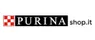 Logo Purinashop