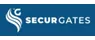 Logo Securgates Shop