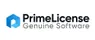 Logo PrimeLicense