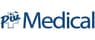 Logo Più Medical