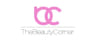 Logo The Beauty Corner