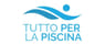Logo Tuttoperlapiscina