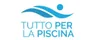 Logo Tuttoperlapiscina