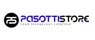 Logo Pasotti Store