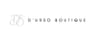 Logo D'Urso Boutique