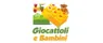 Logo Giocattoli e Bambini