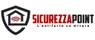 Logo Sicurezza Point