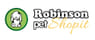 Logo Robinson Pet Shop