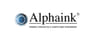 Logo Alphaink