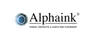 Logo Alphaink
