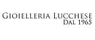 Logo Gioielleria Lucchese