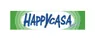 Logo Happy Casa Store