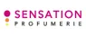 Logo Sensation Profumerie