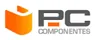 Logo PcComponentes