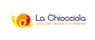 Logo La Chiocciola Baby