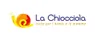 Logo La Chiocciola Baby