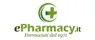 Logo ePharmacy