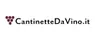 Logo CantinetteDaVino.it