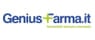Logo Genius Farma