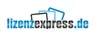 Logo Lizenz Express