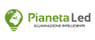 Logo Pianeta Led