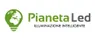 Logo Pianeta Led