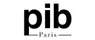 Logo PIB