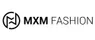 Logo MXM Fashion