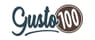 Logo Gusto 100