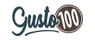 Logo Gusto 100
