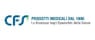 Logo CFS