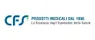 Logo CFS