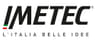 Logo Imetec