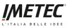 Logo Imetec