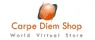 Logo Carpe Diem Shop