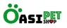Logo Oasis Petshop