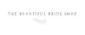 Logo The Beautiful Bride Shop 