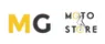 Logo MG Motostore