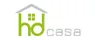 Logo HD Casa