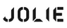 Logo Jolie Profumerie