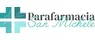 Logo San Michele Parafarmacia