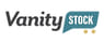 Logo Vanity Stock