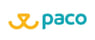 Logo Paco Pet Shop