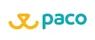 Logo Paco Pet Shop